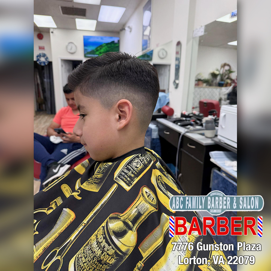 Hair Cut Ideas